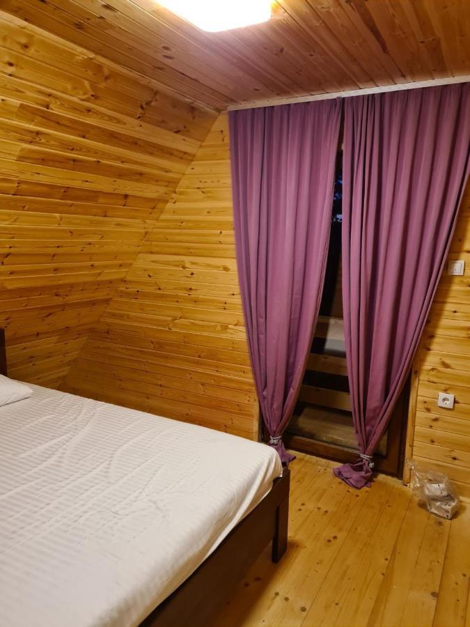 Gold Hill Villa Sekulic ภายนอก รูปภาพ