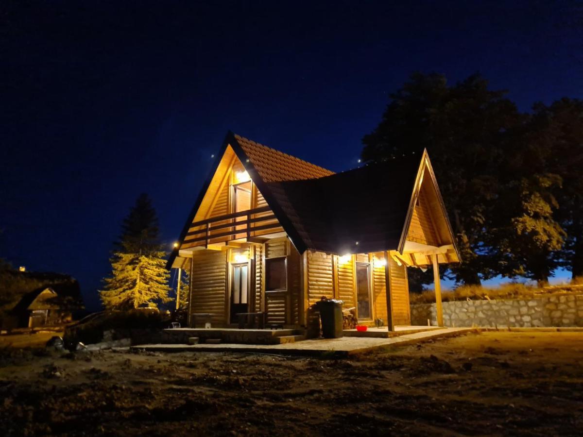 Gold Hill Villa Sekulic ภายนอก รูปภาพ
