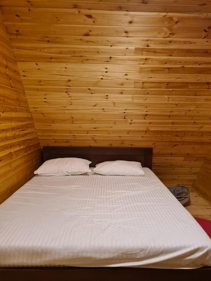 Gold Hill Villa Sekulic ภายนอก รูปภาพ