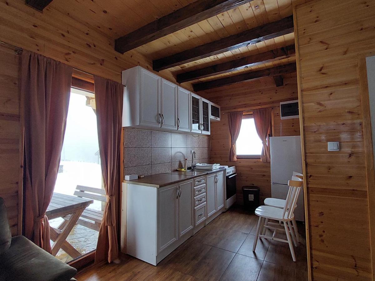Gold Hill Villa Sekulic ภายนอก รูปภาพ
